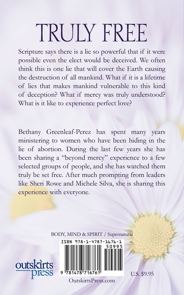 Beyond Mercy