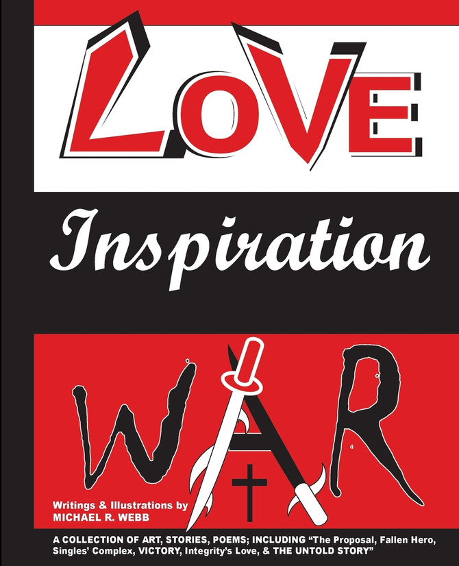 Love Inspiration War