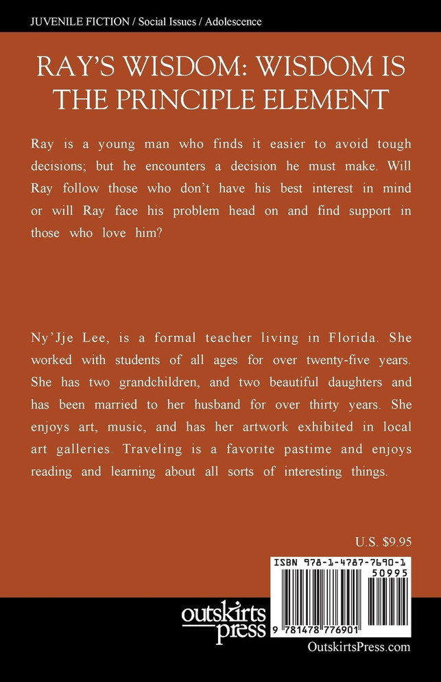 Ray's Wisdom