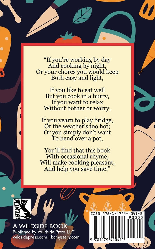 The ABC of Jiffy Cookery
