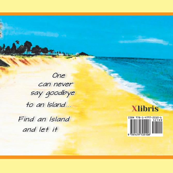 Life from Under a Tree