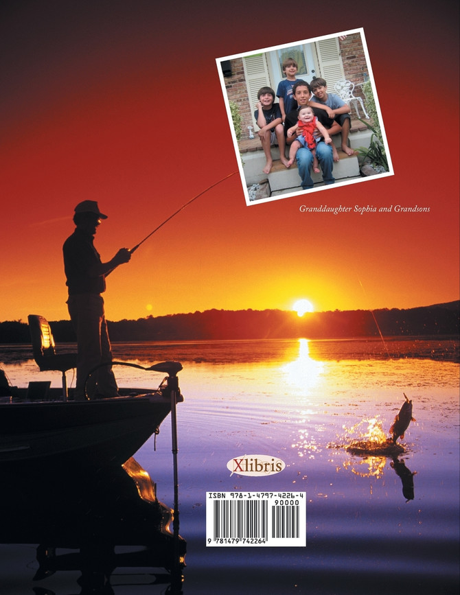 Bass Fishing with Paw Paw