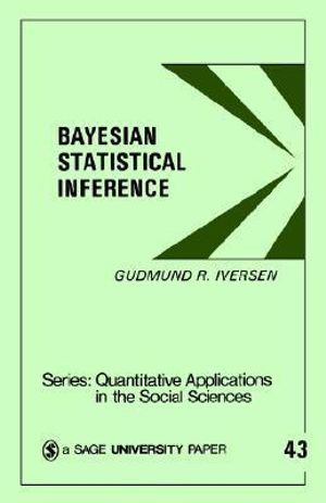Bayesian Statistical Inference