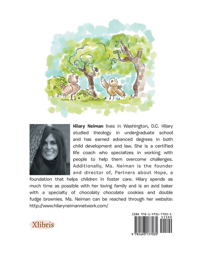 One Flew Over the Robin's Nest