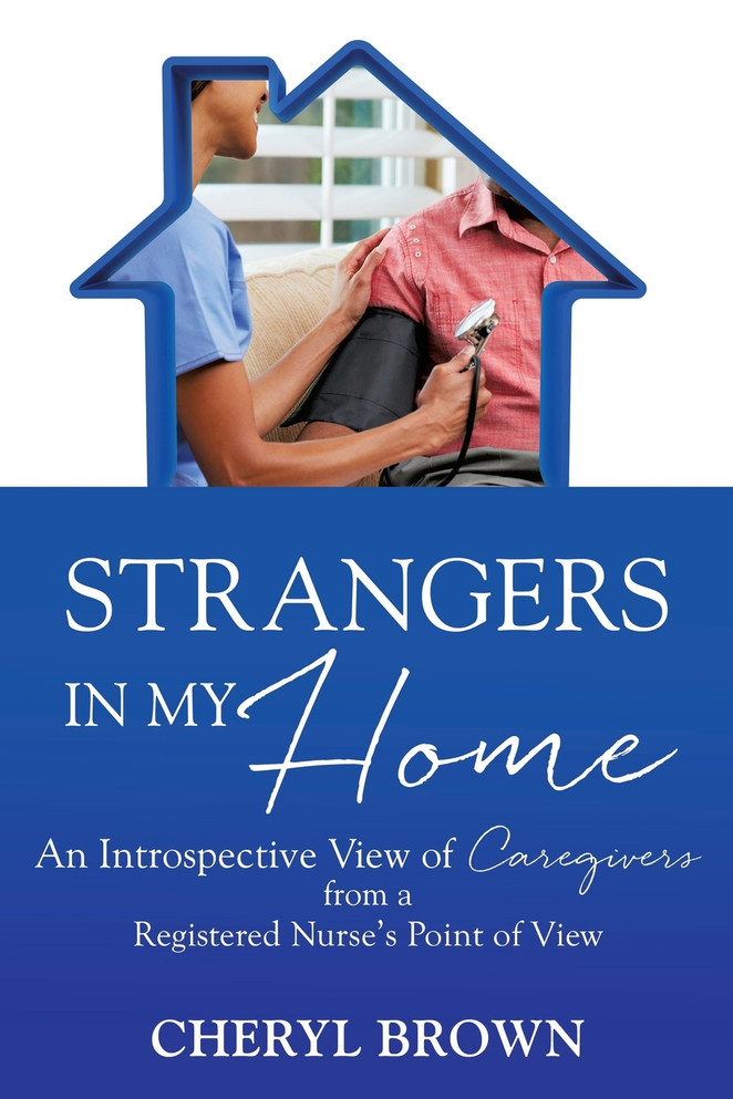 STRANGERS IN MY HOME