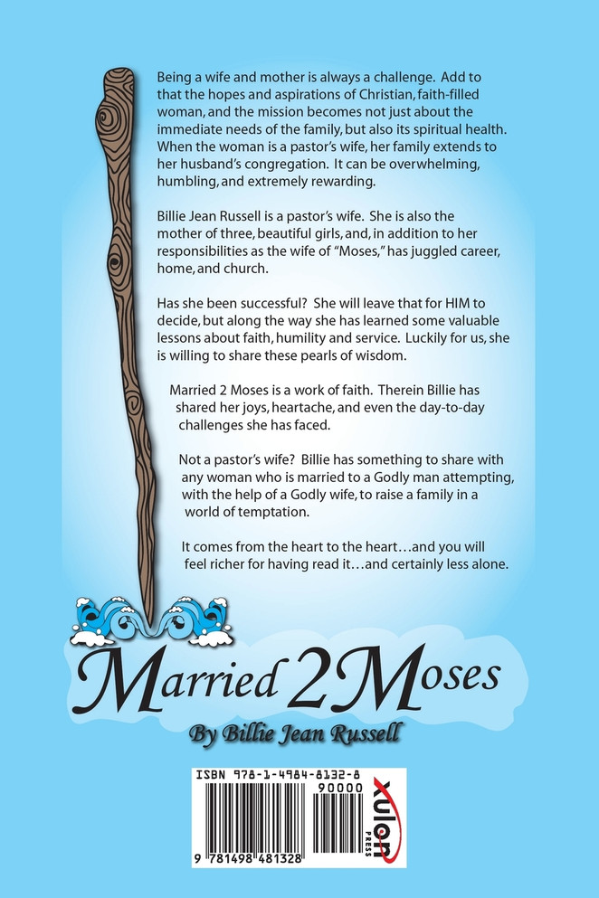 Married 2 Moses