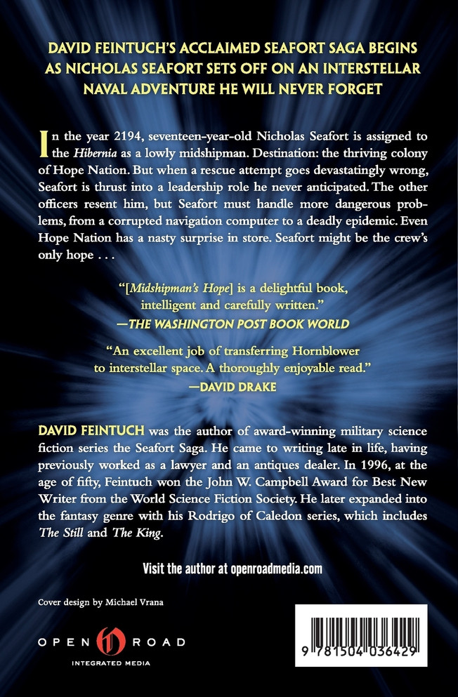 Midshipman's Hope