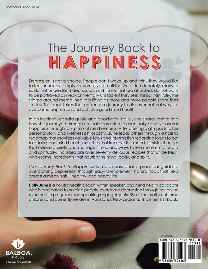 The Journey Back to Happiness