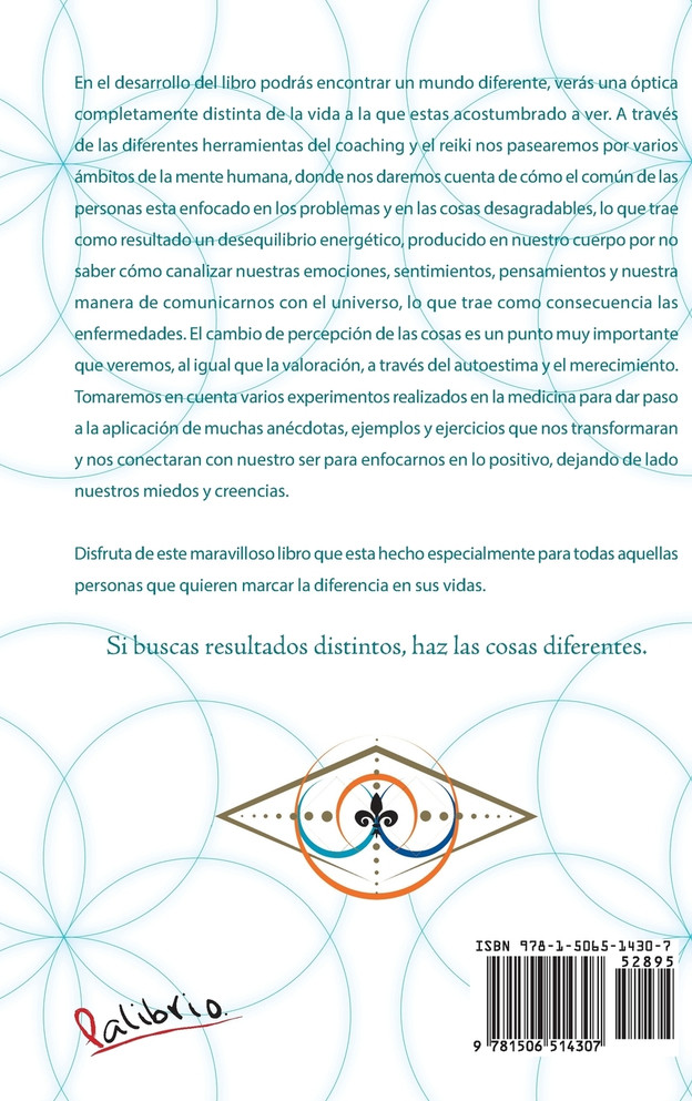 El regalo más grande eres tú