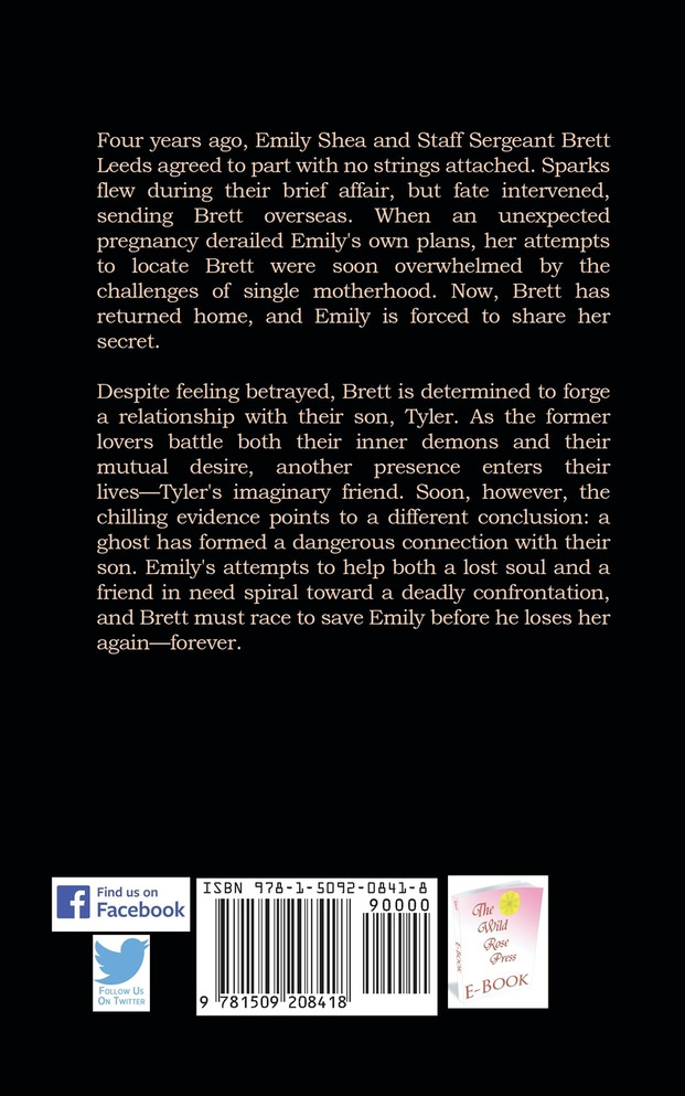 Haunted Souls
