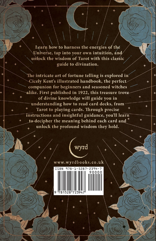 Telling Fortunes by Cards