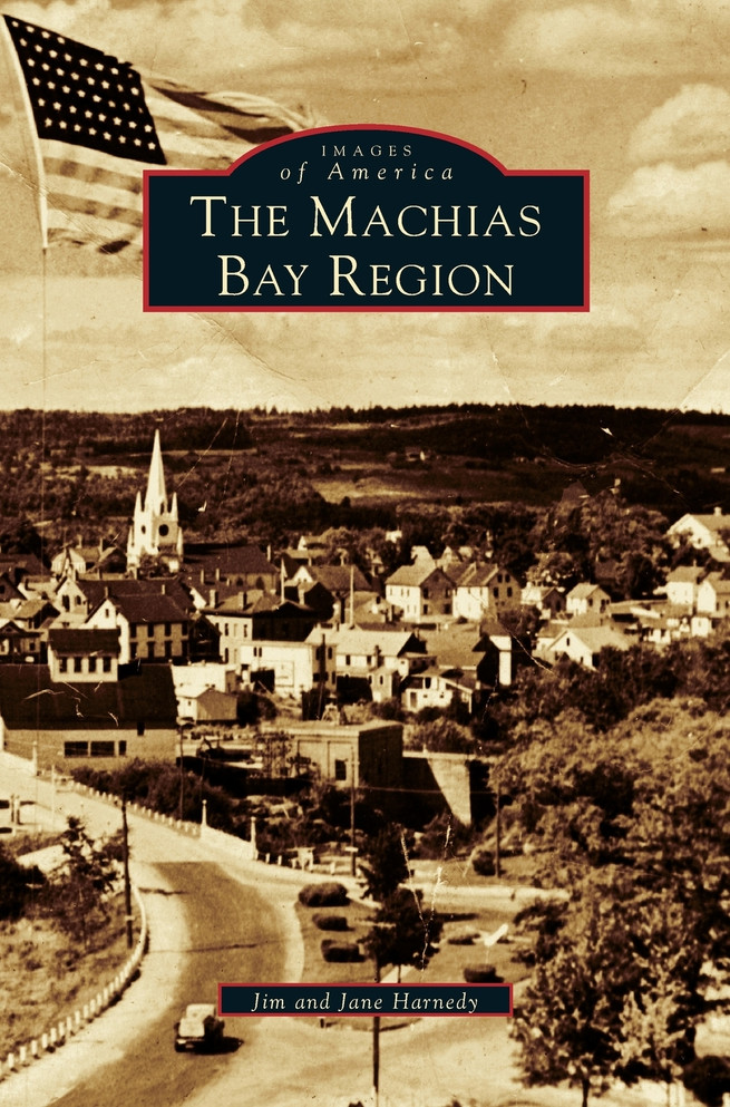 Machias Bay Region
