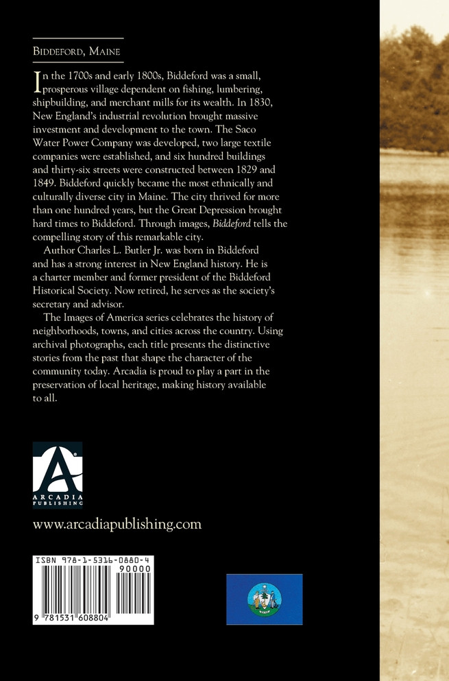 Biddeford