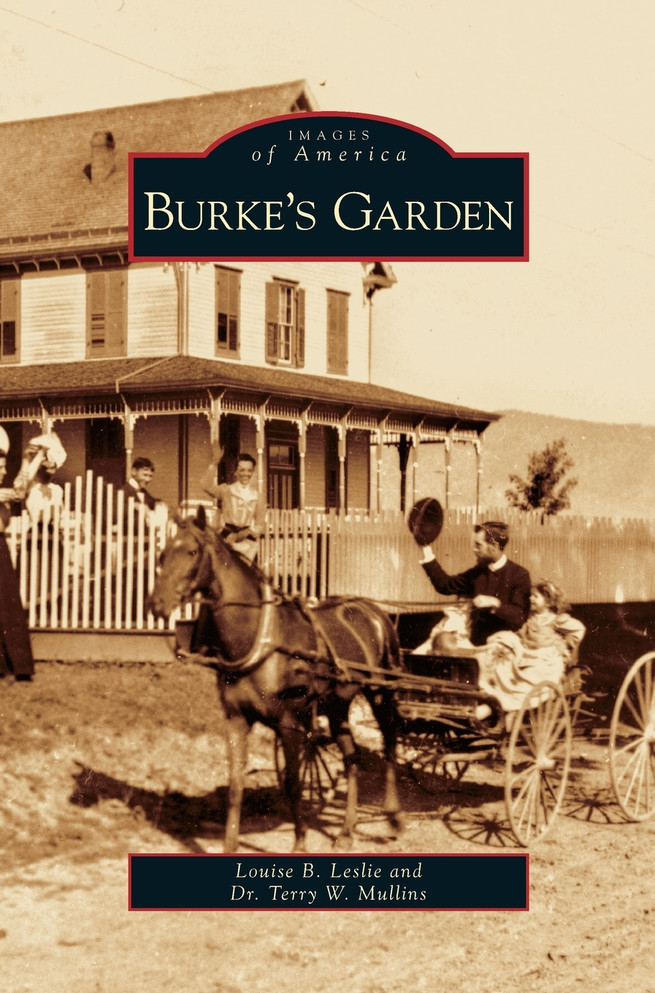 Burke's Garden