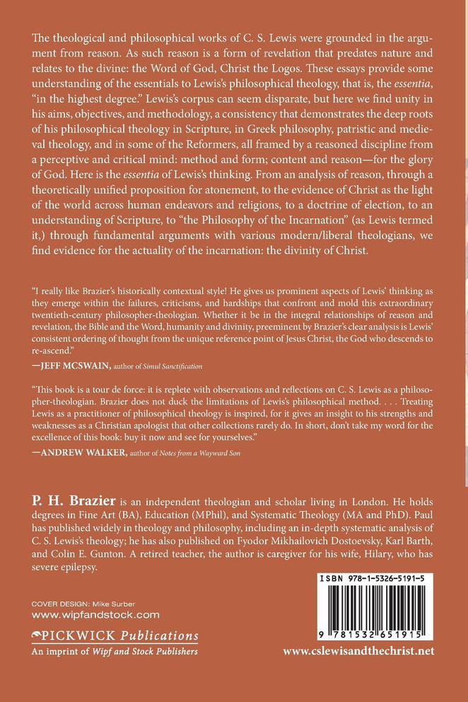 In the Highest Degree