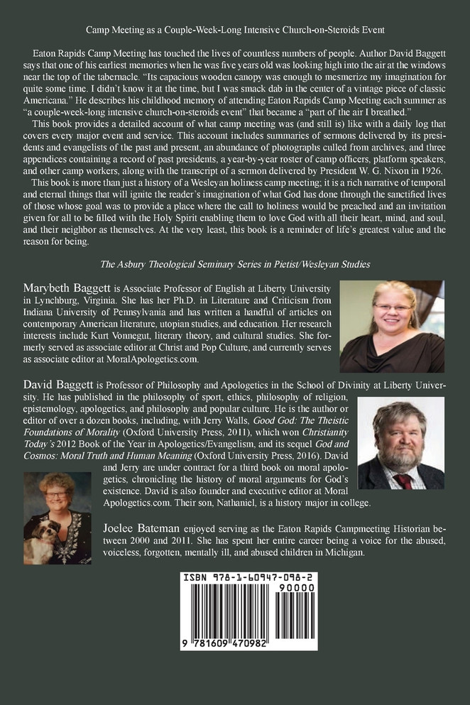 At the Bend of the River Grand