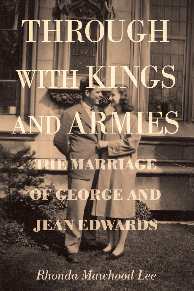 Through with Kings and Armies