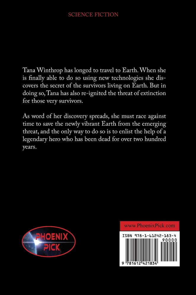 The Earth Saver