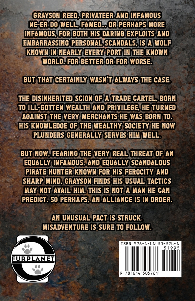 Illicit Alliance