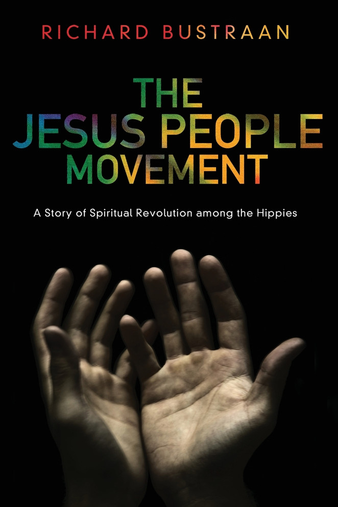 The Jesus People Movement