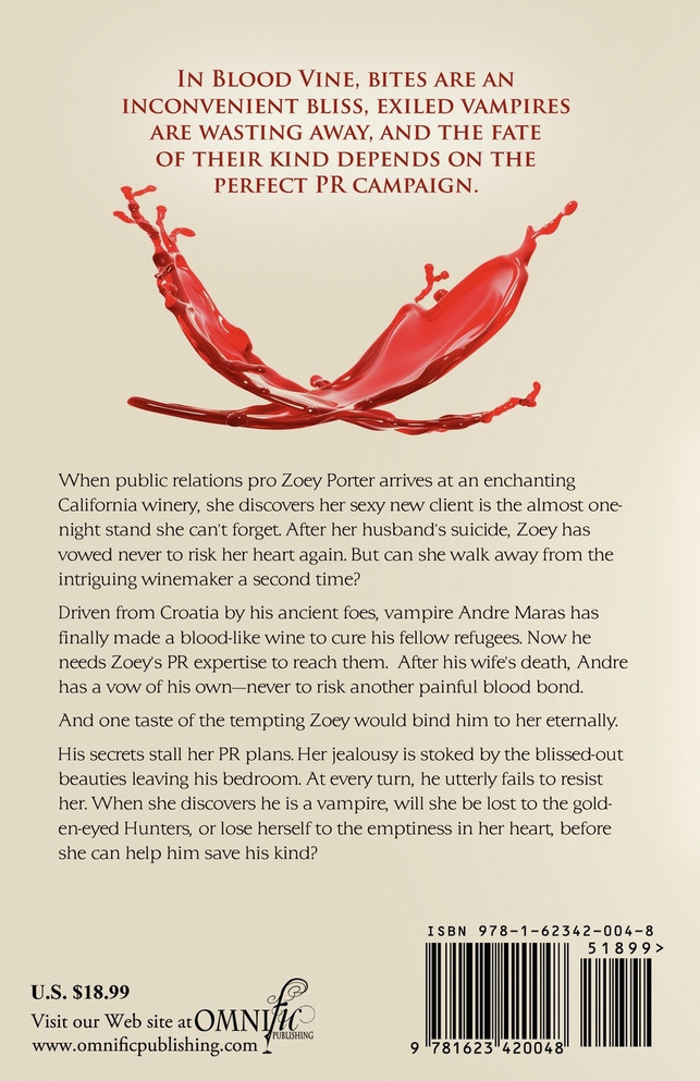 Blood Vine