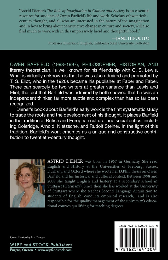 The Role of Imagination in Culture and Society