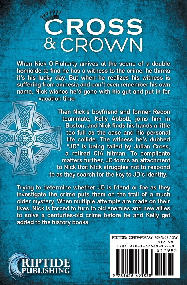 Cross & Crown