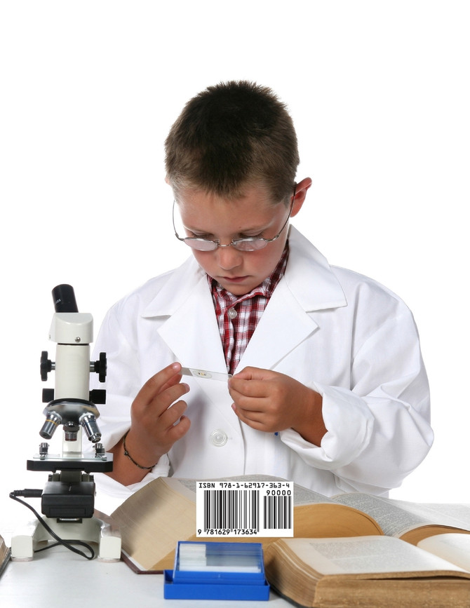Second Grade Science