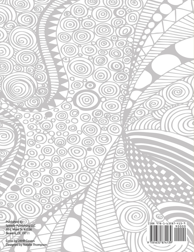 Doodle Book (Doodle Away Your Time)