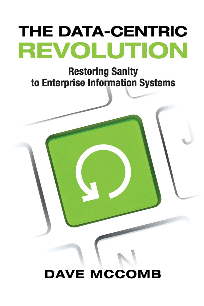 The Data-Centric Revolution