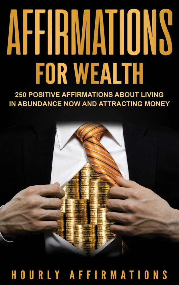 Affirmations for Wealth