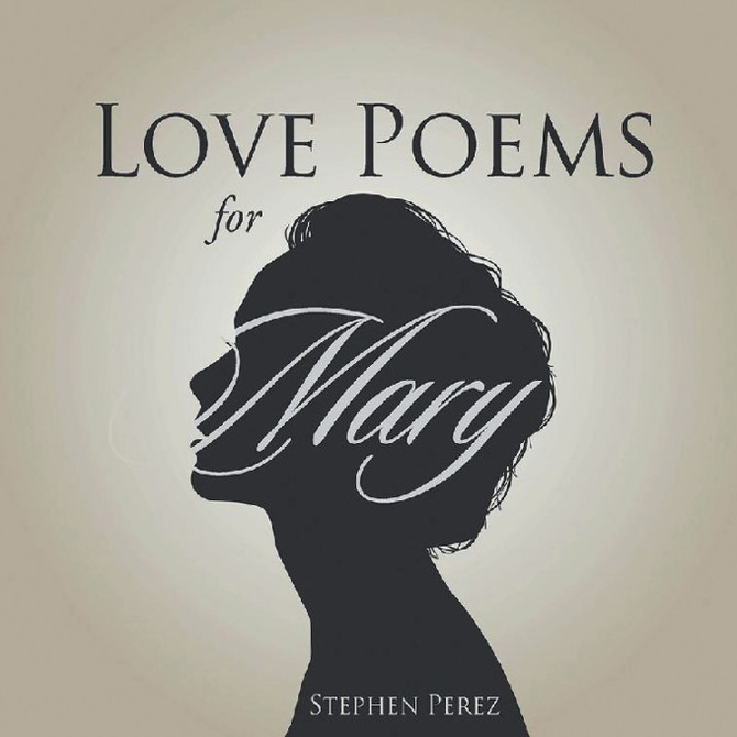 Love Poems for Mary