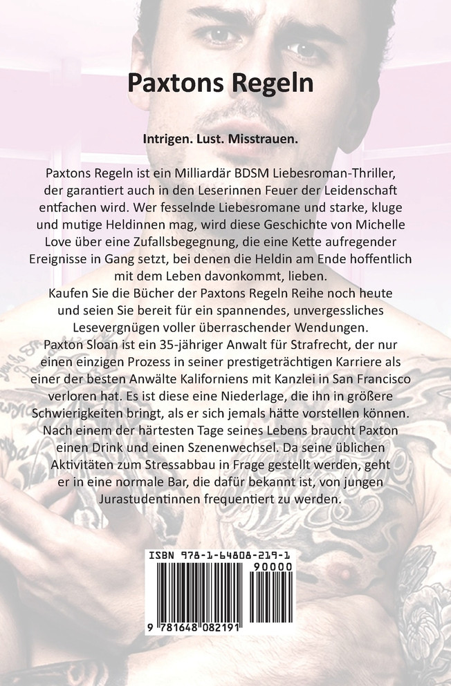Paxtons Regeln