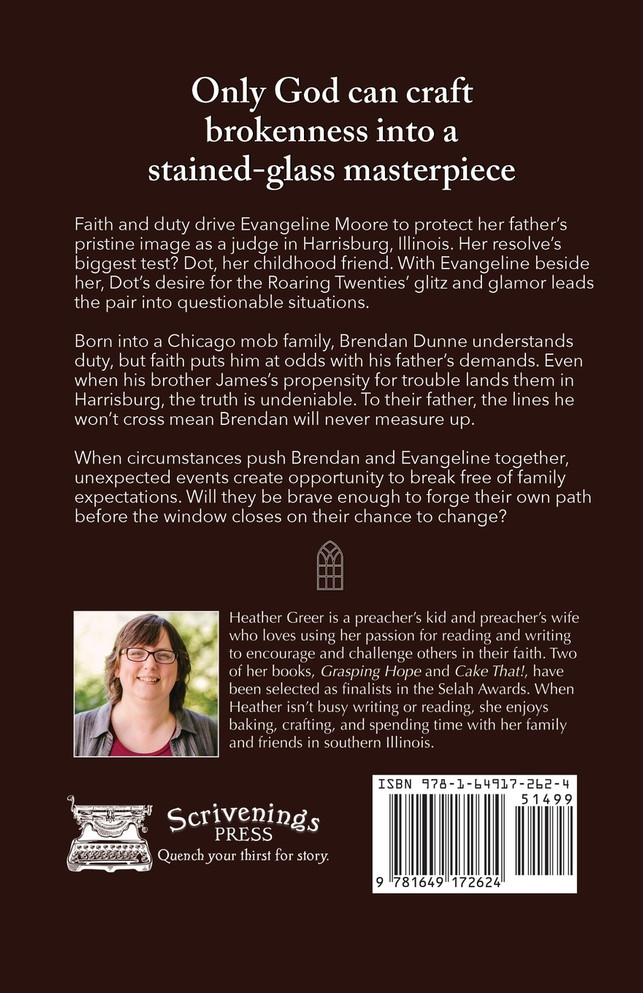 Window of Opportunity