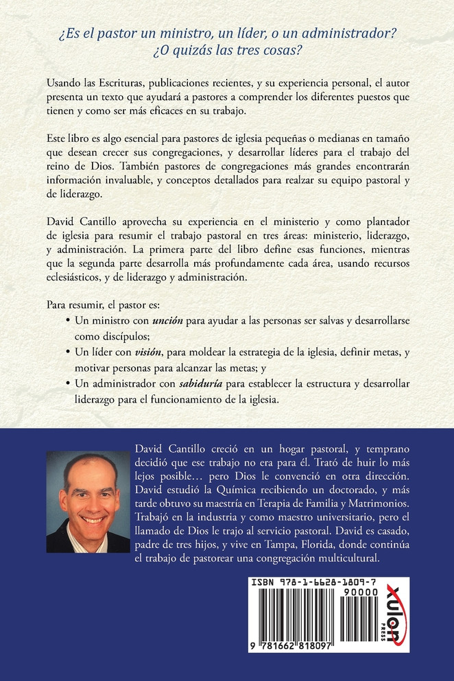 El Pastor Completo