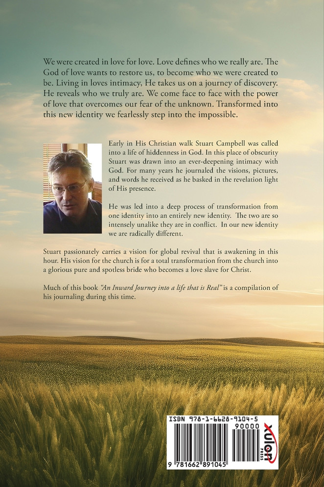 An Inward Journey