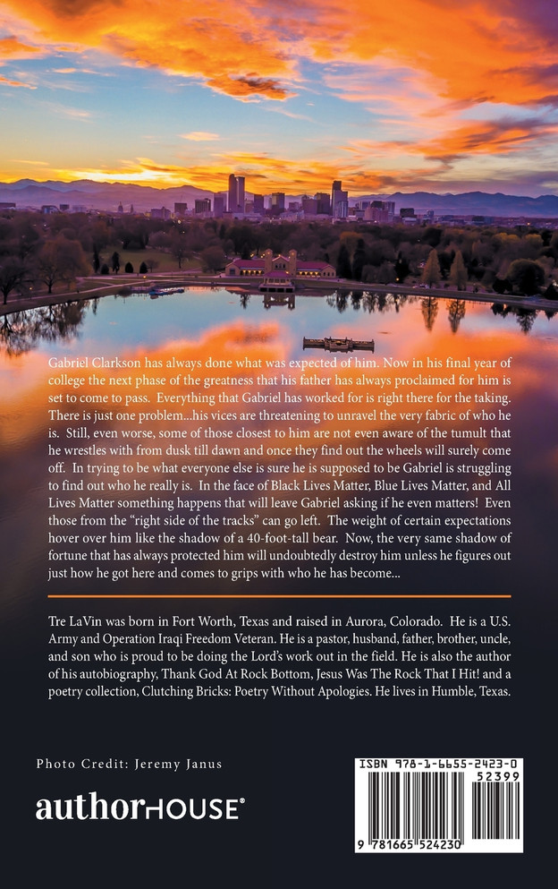 Plight of the Fortunate