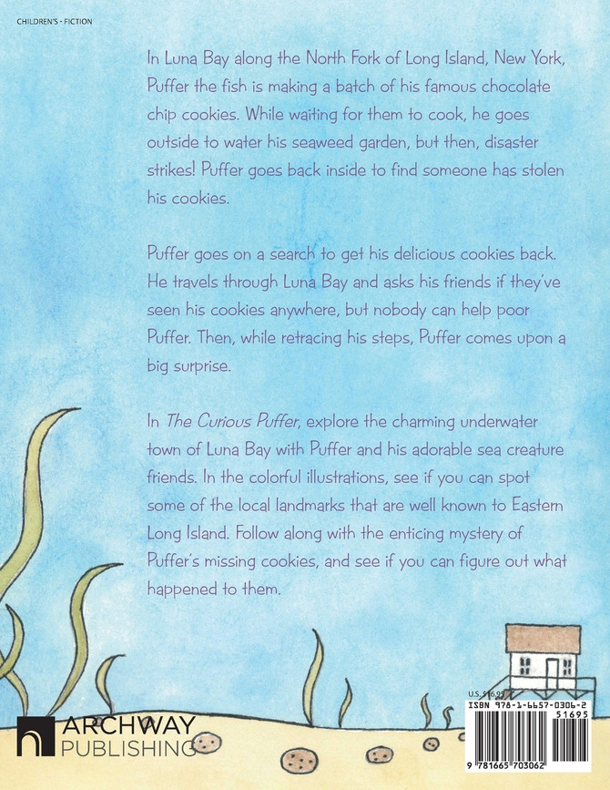 The Curious Puffer