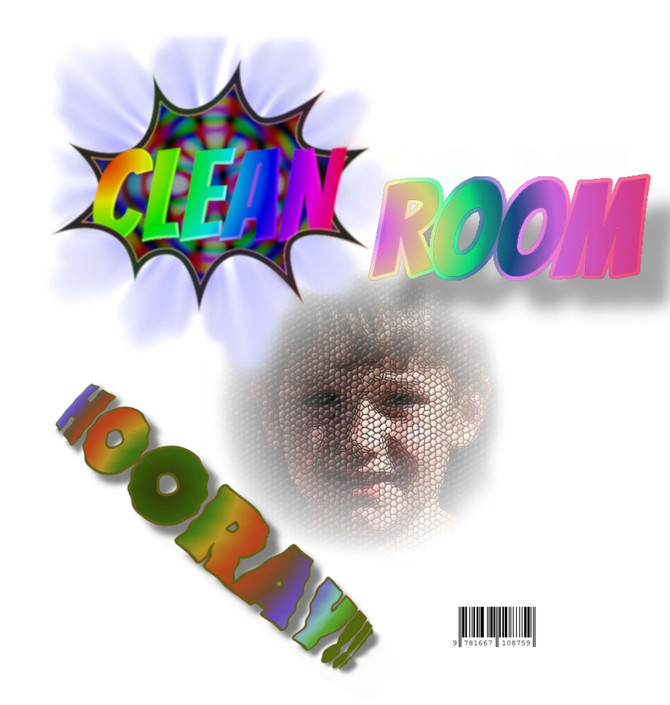 Messy Marvin Clean Your Room!