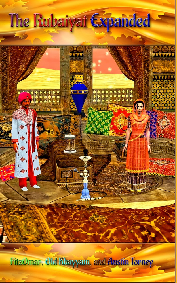 The Rubaiyat Expanded