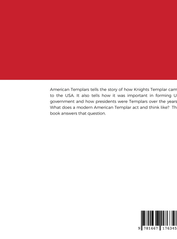 American Templars