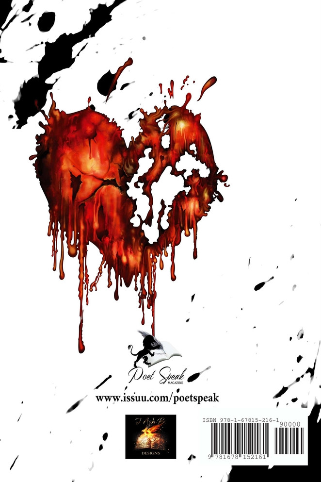 Poet Speak Magazine Issue 29 Special Edition