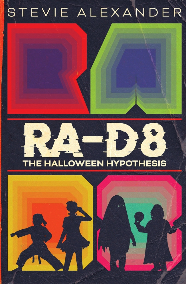 RA-D8
