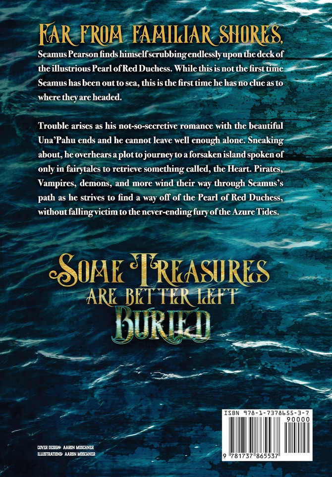 Azure Tides