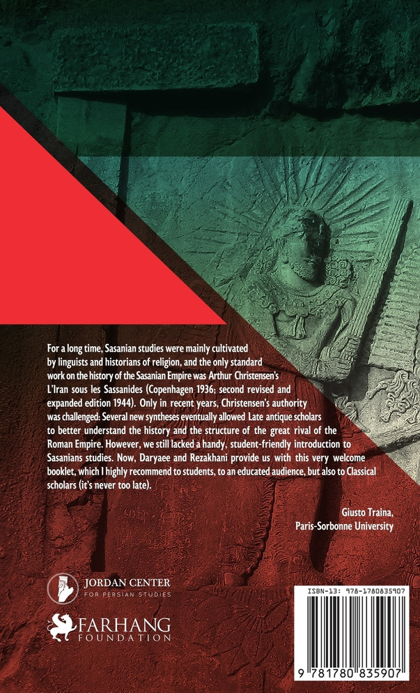 From Oxus to Euphrates