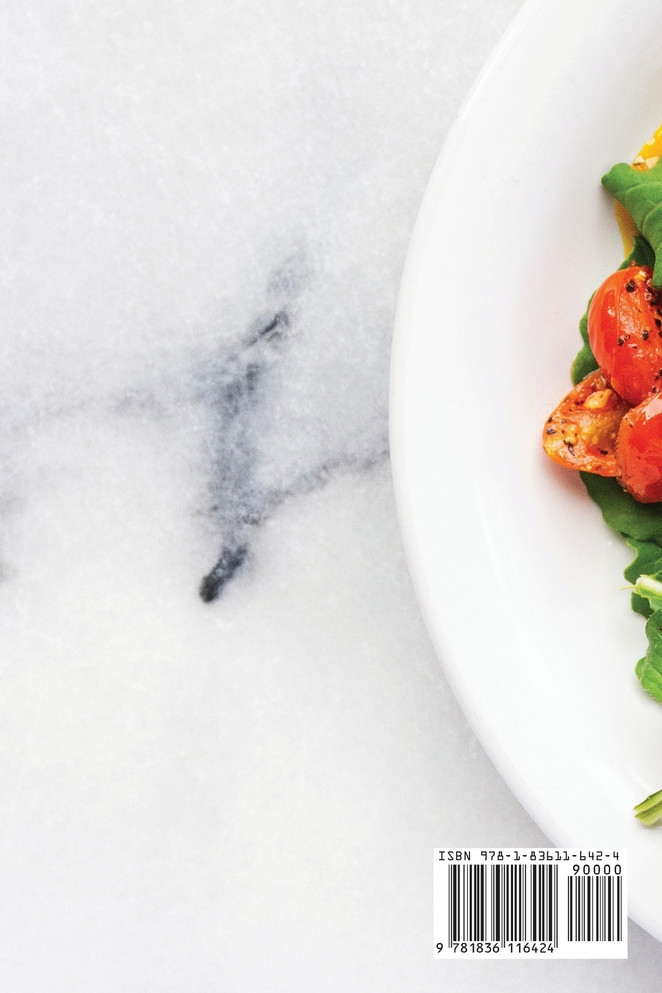 KUHARSKA KNJIGA SODOBNEGA KRAMILCA