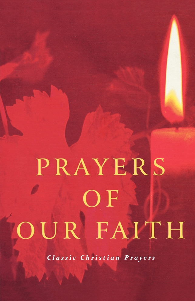 Prayers of the Faith