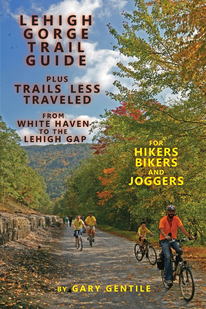 Lehigh Gorge Trail Guide