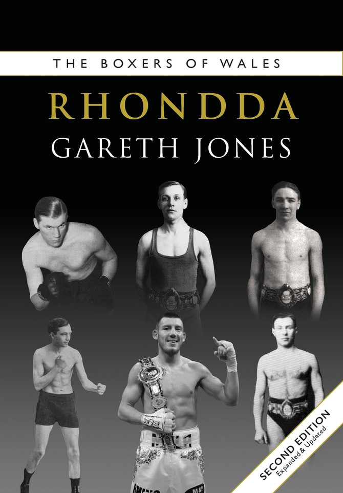 The Boxers of Rhondda