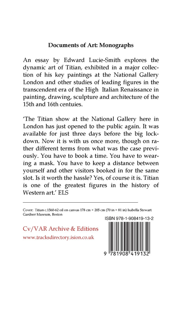 Documents of Art 2